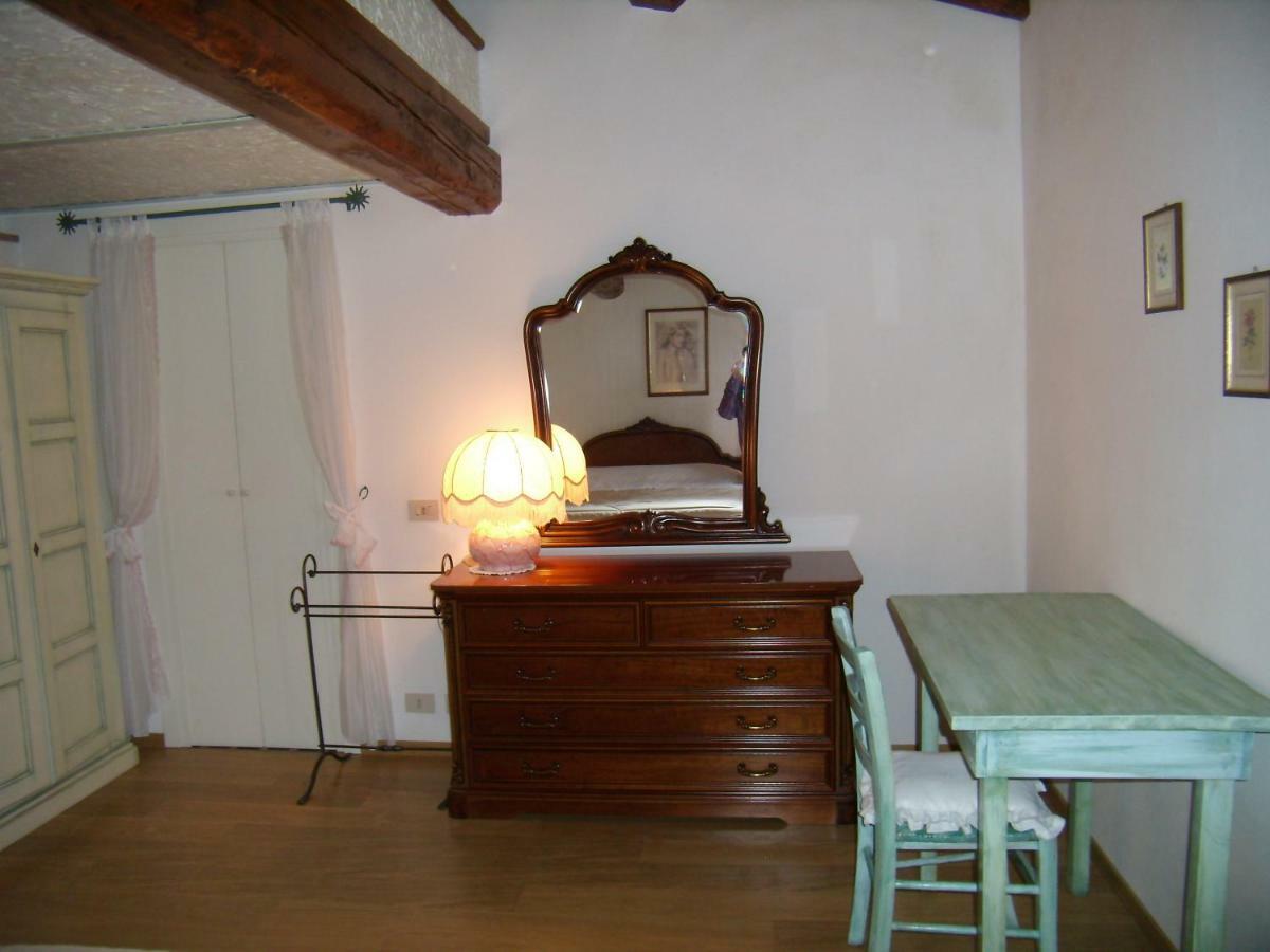 מוטספרטולי B&B Il Poggetto מראה חיצוני תמונה